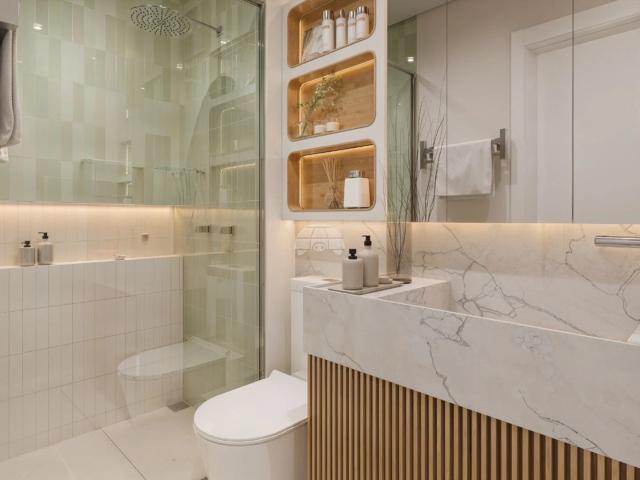 Apartamento venda em Cohapar, Guaratuba