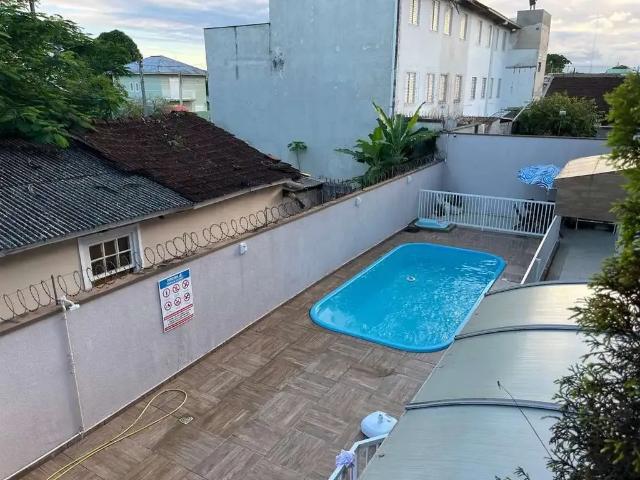 Apartamento venda em Região Geográfica Imediata de Paranaguá, Guaratuba