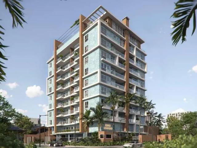 Apartamento venda em Guaratuba, Paraná