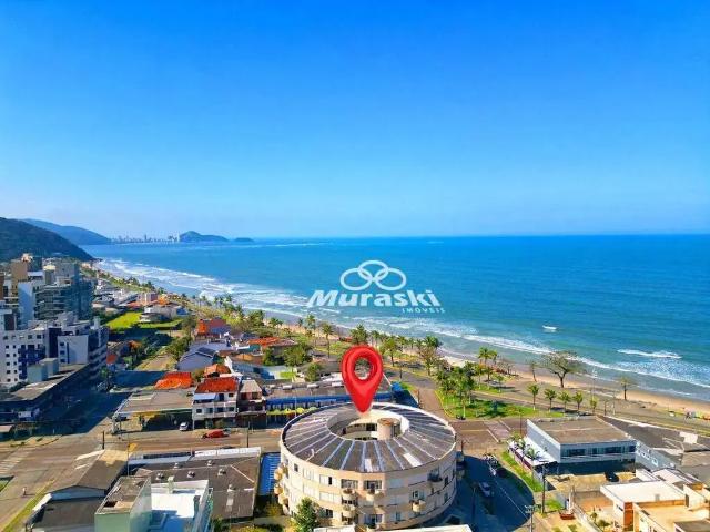 Apartamento venda em Centro, Guaratuba