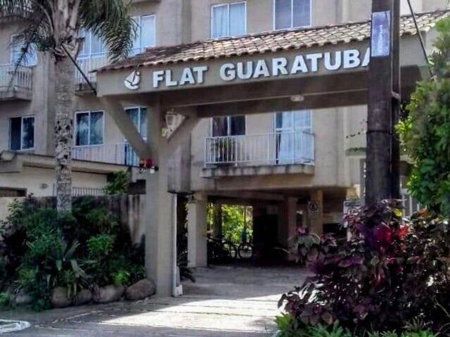 Apartamento venda em Guaratuba, Região Geográfica Intermediária de Curitiba