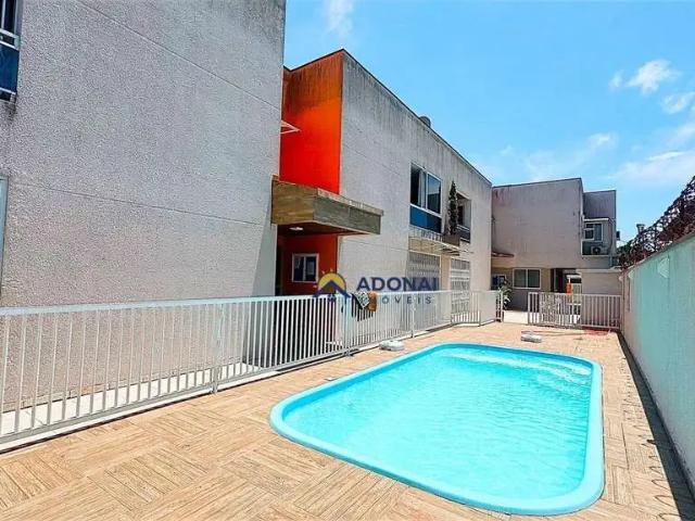 Apartamento venda em Região Geográfica Imediata de Paranaguá, Guaratuba