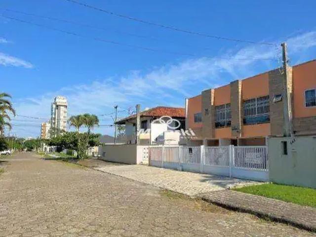 Apartamento venda em Centro, Guaratuba