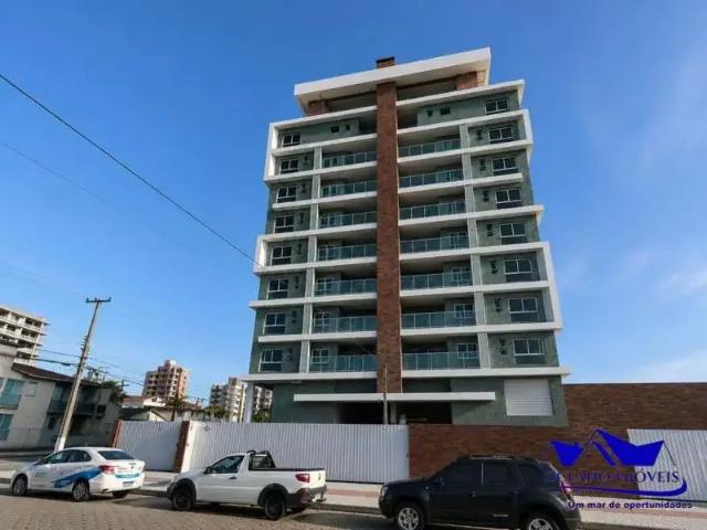 Apartamento venda em Região Geográfica Imediata de Paranaguá, Guaratuba
