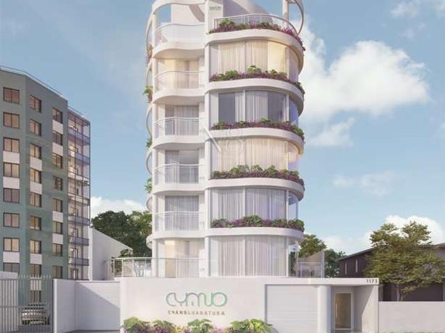 Apartamento venda em Região Geográfica Imediata de Paranaguá, Guaratuba