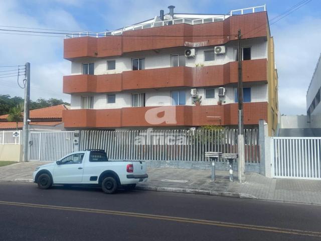Apartamento venda em Centro, Guaratuba