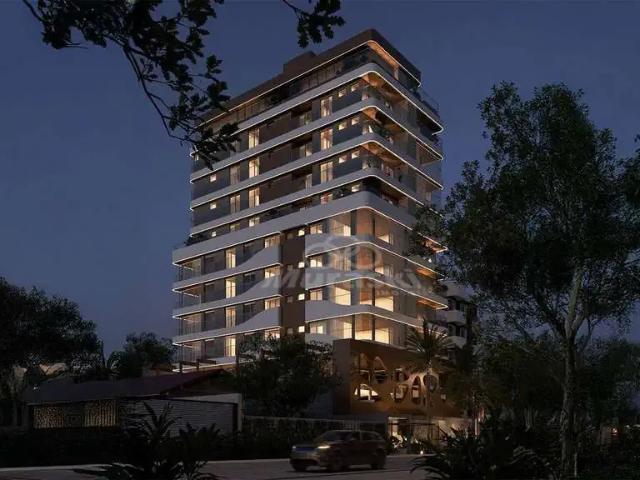 Apartamento venda em Centro, Guaratuba