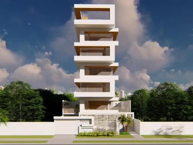 Apartamento venda em Centro, Guaratuba