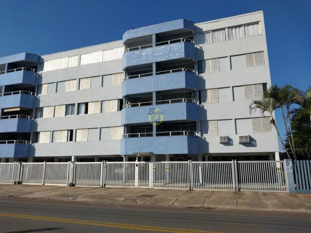 Apartamento venda em Região Geográfica Imediata de Paranaguá, Guaratuba