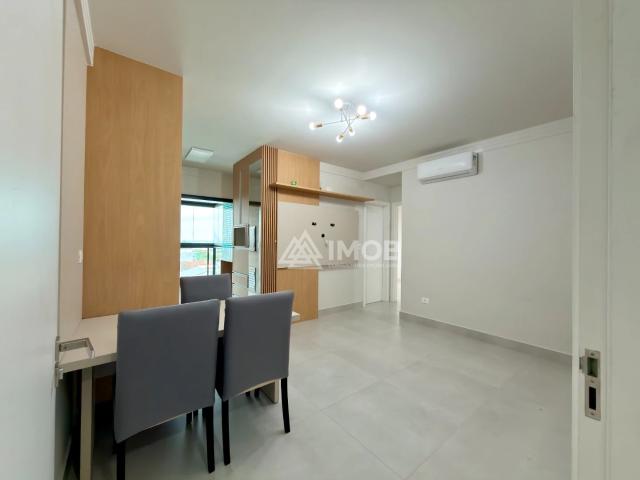 Apartamento venda em Coroados, Guaratuba