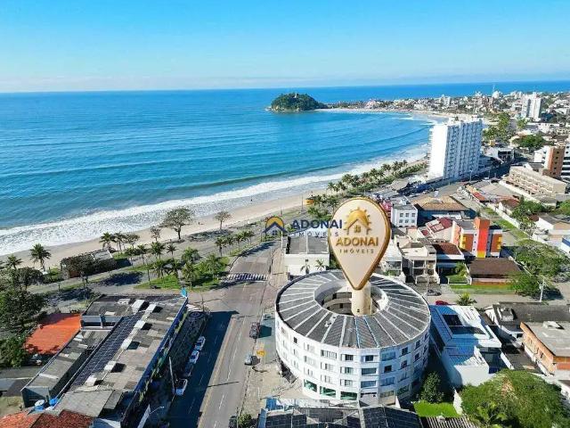 Apartamento venda em Região Geográfica Imediata de Paranaguá, Guaratuba