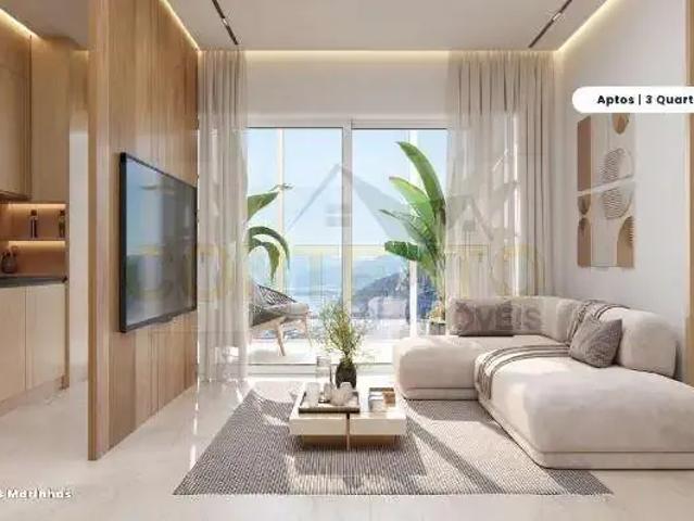 Apartamento venda em Centro, Guaratuba