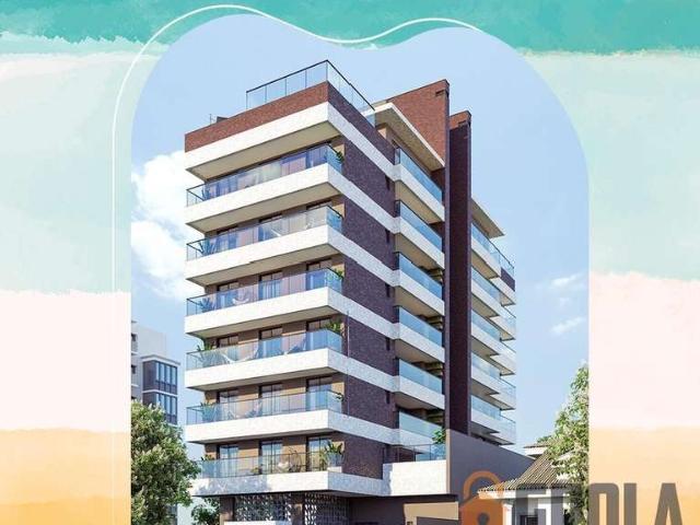 Apartamento venda em Região Geográfica Imediata de Paranaguá, Guaratuba