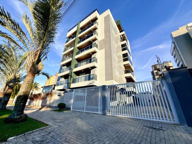 Apartamento venda em Centro, Guaratuba
