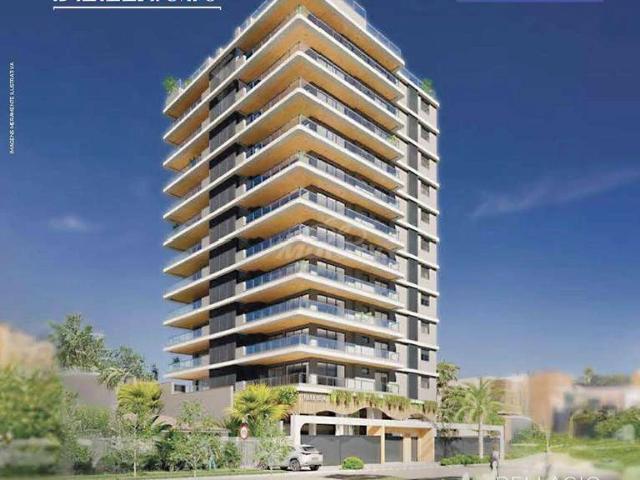 Apartamento venda em Centro, Guaratuba