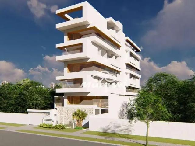 Apartamento venda em Região Geográfica Imediata de Paranaguá, Guaratuba