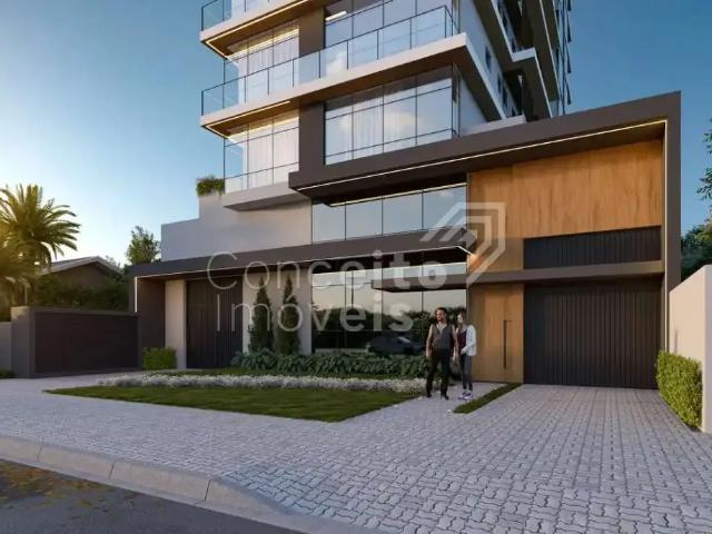 Apartamento venda em Região Geográfica Imediata de Paranaguá, Guaratuba