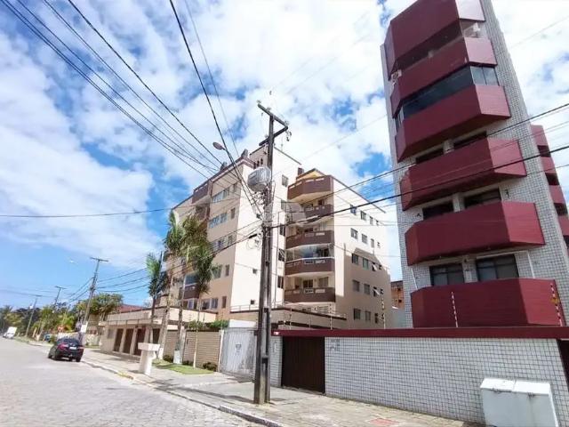 Apartamento venda em Região Geográfica Imediata de Paranaguá, Guaratuba
