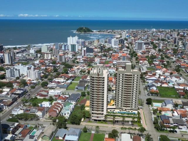 Apartamento venda em Centro, Guaratuba