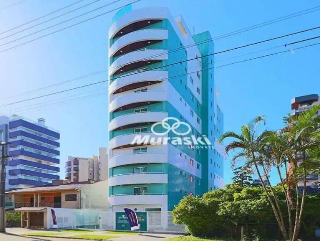 Apartamento venda em Região Geográfica Imediata de Paranaguá, Guaratuba