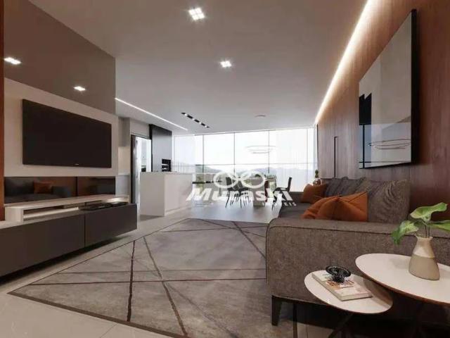 Apartamento venda em Centro, Guaratuba