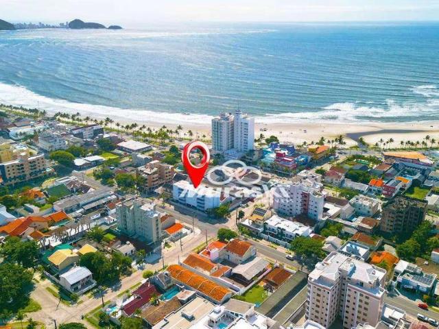 Apartamento venda em Centro, Guaratuba