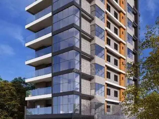 Apartamento venda em Centro, Guaratuba