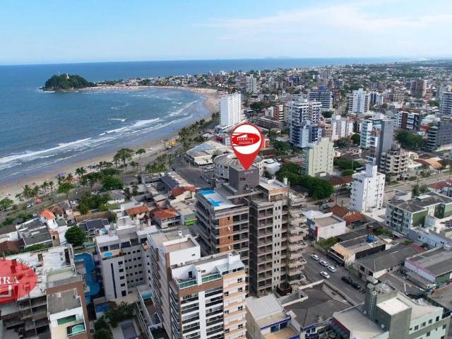 Apartamento venda em Cohapar, Guaratuba