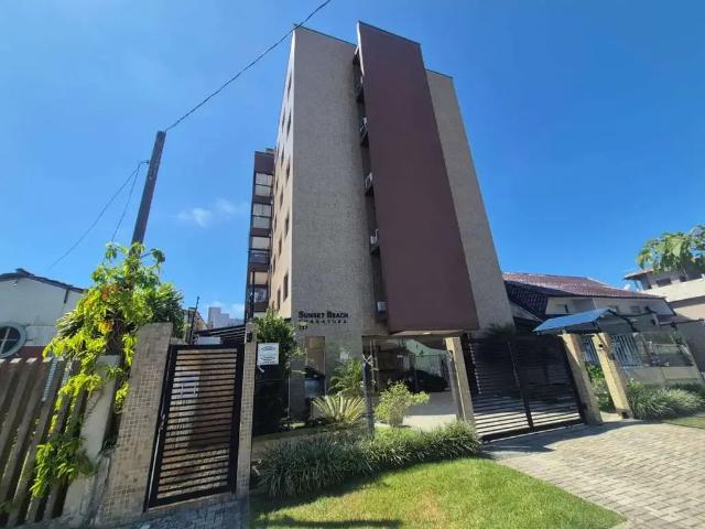 Apartamento venda em Região Geográfica Imediata de Paranaguá, Guaratuba