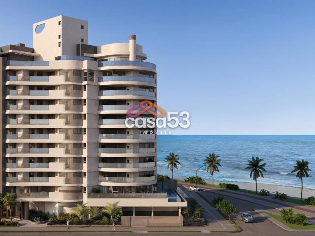 Apartamento venda em Cohapar, Guaratuba