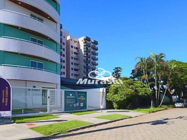 Apartamento venda em Região Geográfica Imediata de Paranaguá, Guaratuba