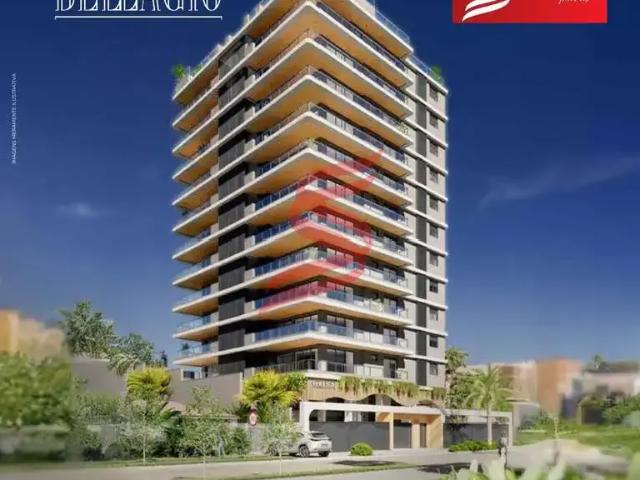 Apartamento venda em Região Geográfica Imediata de Paranaguá, Guaratuba