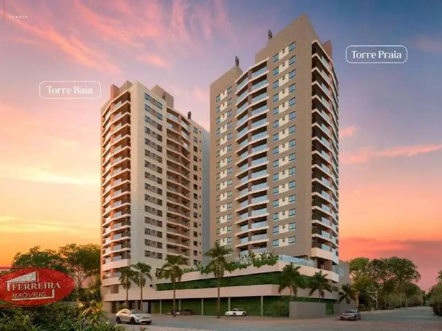 Apartamento venda em Região Geográfica Imediata de Paranaguá, Guaratuba