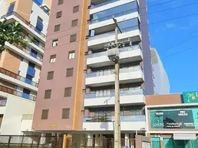 Apartamento venda em Centro, Guaratuba
