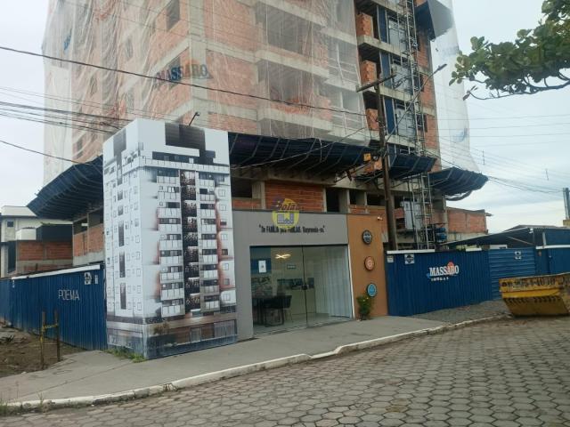 Apartamento venda em Região Geográfica Imediata de Paranaguá, Guaratuba