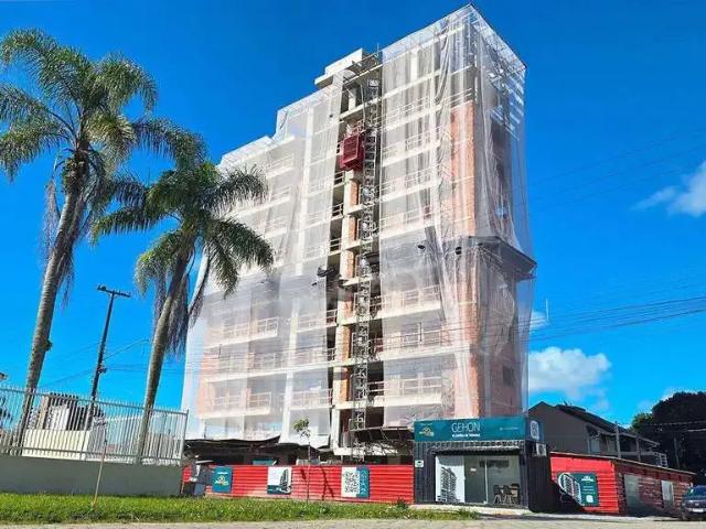 Apartamento venda em Região Geográfica Imediata de Paranaguá, Guaratuba