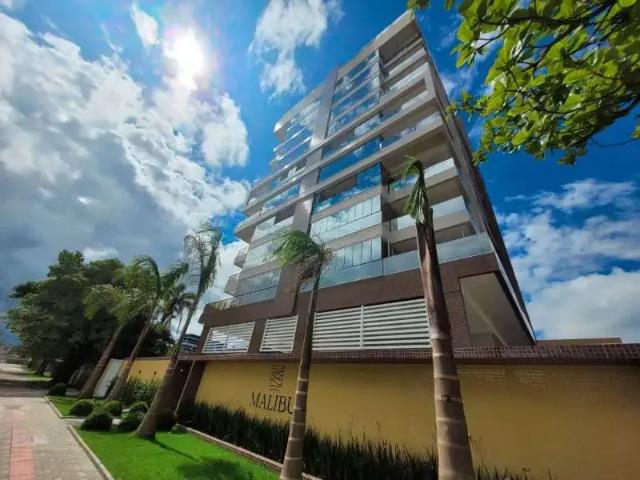 Apartamento venda em Centro, Guaratuba