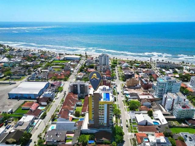 Apartamento venda em Região Geográfica Imediata de Paranaguá, Guaratuba