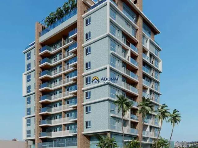 Apartamento venda em Região Geográfica Imediata de Paranaguá, Guaratuba