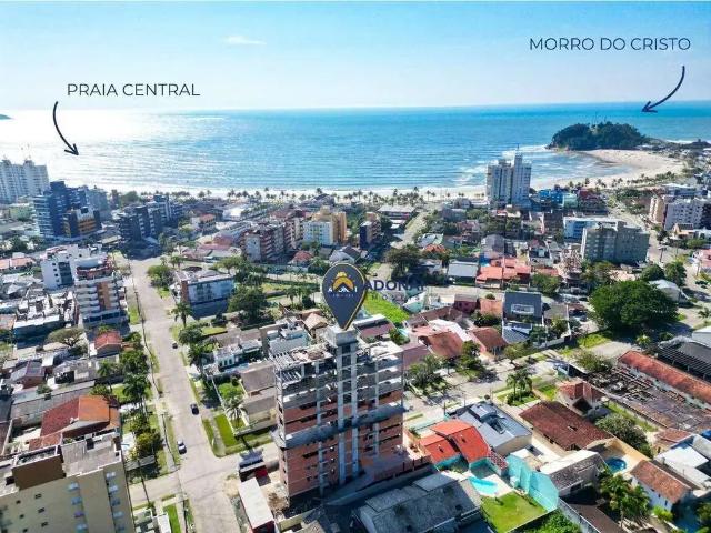 Apartamento venda em Região Geográfica Imediata de Paranaguá, Guaratuba