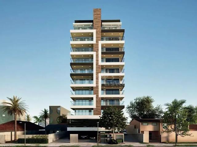 Apartamento venda em Centro, Guaratuba