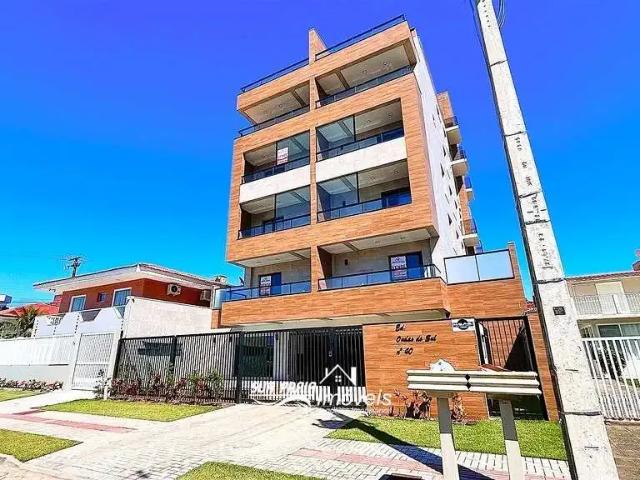 Apartamento venda em Região Geográfica Imediata de Paranaguá, Guaratuba