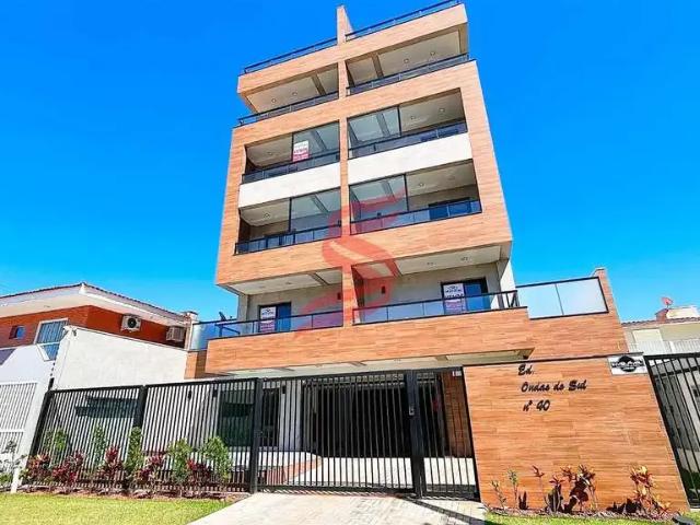 Apartamento venda em Região Geográfica Imediata de Paranaguá, Guaratuba