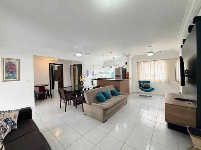 Apartamento venda em Região Geográfica Imediata de Paranaguá, Guaratuba