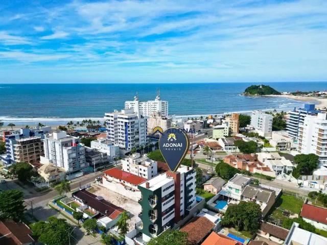 Apartamento venda em Região Geográfica Imediata de Paranaguá, Guaratuba