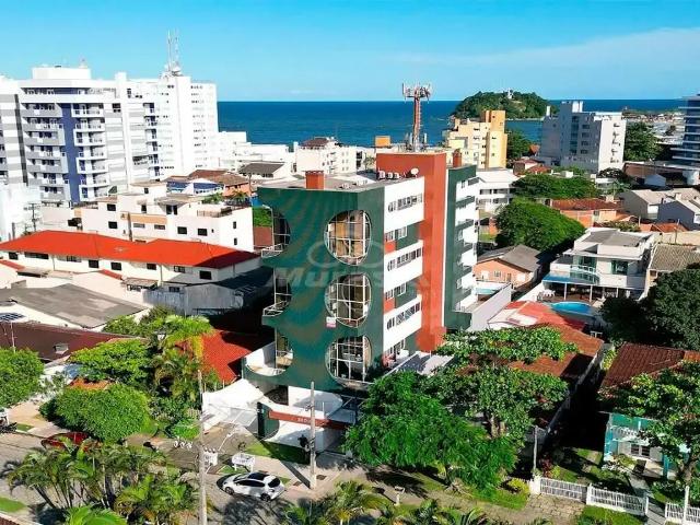 Apartamento venda em Região Geográfica Imediata de Paranaguá, Guaratuba
