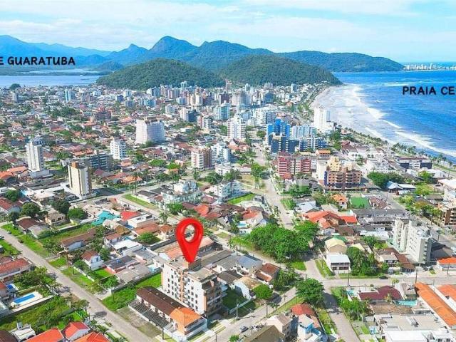 Apartamento venda em Região Geográfica Imediata de Paranaguá, Guaratuba