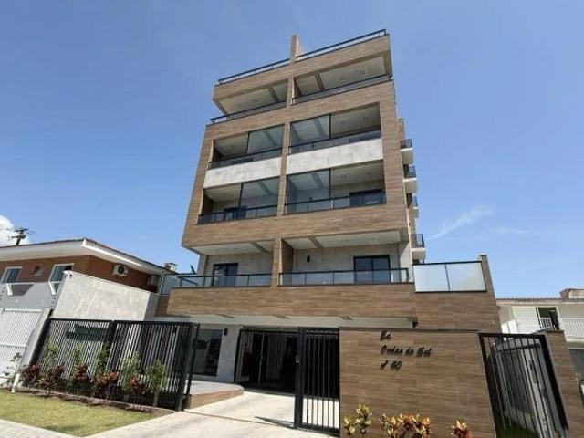 Apartamento venda em Brejatuba, Guaratuba