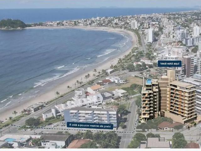 Apartamento venda em Região Geográfica Imediata de Paranaguá, Guaratuba