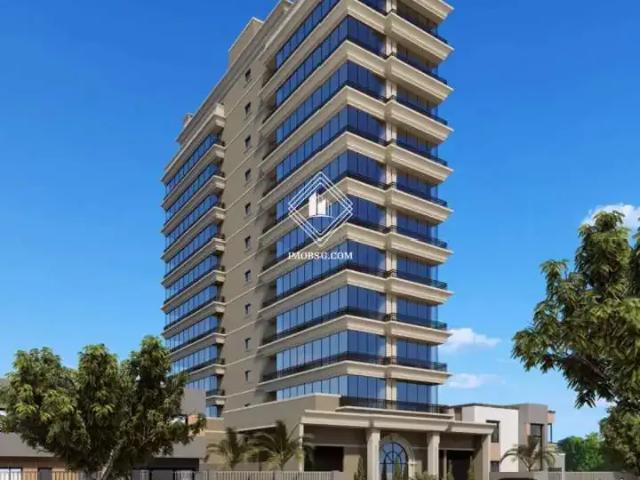 Apartamento venda em Região Geográfica Imediata de Paranaguá, Guaratuba